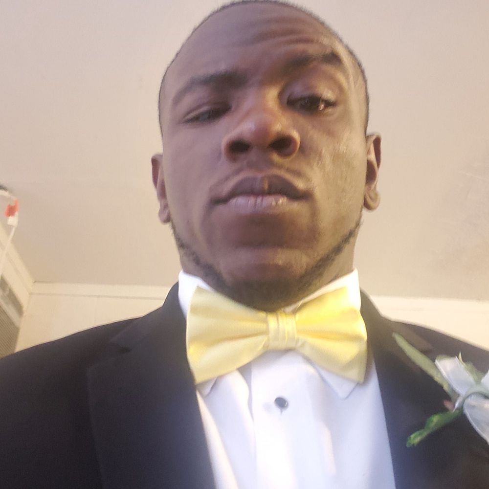 Meet your Posher, James